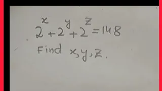 Nice algebra Math simplification | solve for x | Math olympiad | Math |#mamtamaam