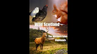 Дикая Шотландия: Гебридские острова / Wild Scotland The Western Isles Сезон 1 Серия 3
