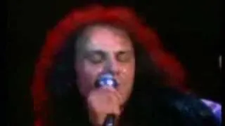 Dio - Mystery Live At Spectrum, Philadelphia 1984