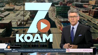 Full Newscast KOAM News at 10pm (07/31/2023)