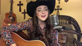 Easter version of "Hallelujah" - Naomi Bristow (lyrics by Kelley Mooney)