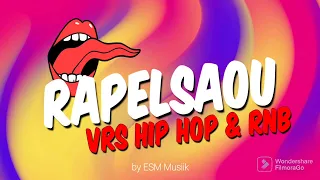 RAPELSAOU #4 version Hip-hop & R'n'B | ESM Musiik