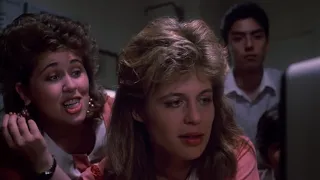 The Terminator (1984) - Theatrical Trailer