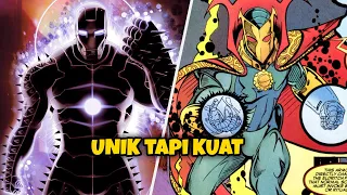 Versi Armor Terkuat Iron Man Di Jagat Marvel