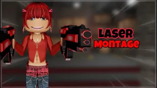 [mm2] LASER MONTAGE