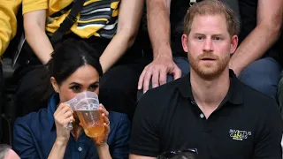 Harry and Meghan ‘as popular as a fart in a lift’