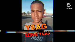 Y.B.A.G _ Love You (Official Audio Mp3)