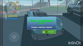 OUR NEW CAR ELITE CAR SIMULATOR 2 NEW UPDATE