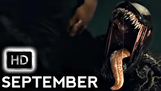 New Movie Trailers September (2021) Week 2 | Released This Week | CinemaBox Trailers