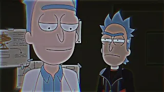 Rick Prime and Rick Sanchez (C-137) | Life Goes On | Edit