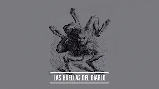 #66 Las Huellas del Diablo