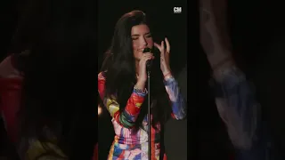 Angelina Jordan's BREATHTAKING 😩 "Bohemian Rhapsody" Live Performance #shorts #angelinajordan #cover