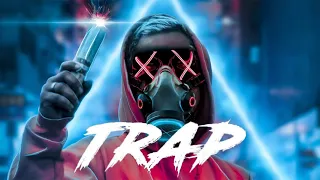 Best Trap Remixes of Popular Songs 2019 & EDM, Bass, Rap, Trap Music Mix #5