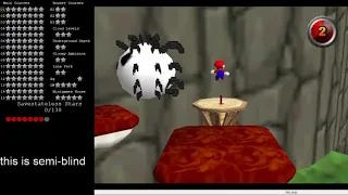 SM64: Last Impact - First playthrough (Part 1)