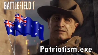 Australian Reacts to BF1's Gallipoli Campaign: Historical Breakdown (Battlefield 1 in 2022)