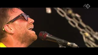 The black keys - Lonely boy - Live @ pinkpop 2023