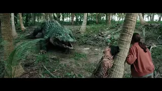 MEGA CROCODILE 2019   Best Fight Ever vs CROCODILE