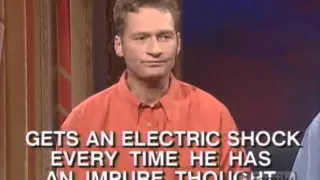 Whose Line Is It Anyway-Let's Make A Date Part 3