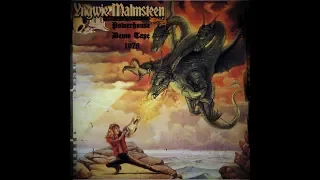 Yngwie Malmsteen  - Powerhouse Demo (1978) 🇸🇪 NWOBHM