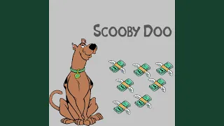 SCOOBY DOO