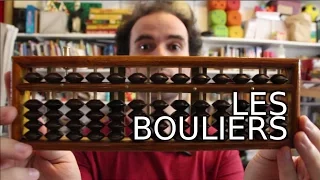 Les bouliers - Machines à calculer #1 - Micmaths