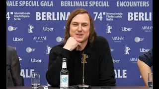 BERLINALE 2024 - Lars Eidinger