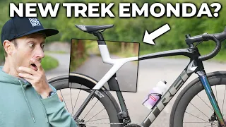 What Has Trek Done?! 6 NEW Road Bikes Coming in 2024…