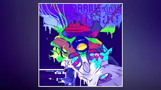 [OUT NOW!] Darius - exuviae