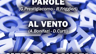 PAROLE - AL VENTO (Medley Bachata)