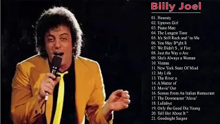 NEW [6/18/2020]  Billy Joel   Best Songs Of All Time   Billy Joel Greatest Hits Album 360p   S  SAWH