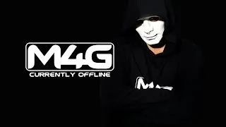 Hardstyle / Rawstyle Mix - MASK4GLORY LIVE #Hardstyle #Rawstyle #HarderStyles (DE/EN/FR)