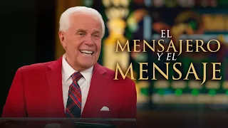 El Mensajero y el Mensaje | Jesse Duplantis