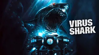 The Shark Scale: Virus Shark