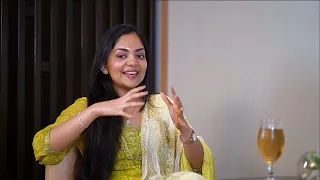 Open Book l Monsoon Edit with Ahaana Krishna Full Series l Kochi Marriott