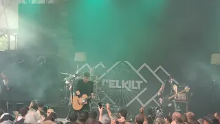 Celkilt - Live at Festival de Poupet (Saint-Malô-du-Bois) - 13 07 23