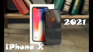 Актуальность iphone x в 2021 году? Стоит ли покупать iPhone X в 2021?