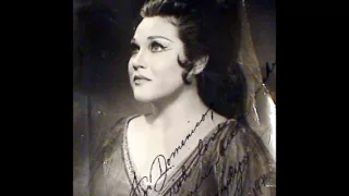 MARILYN HORNE una voce poco fa MET 1974