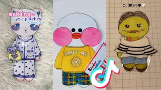 Paper Animals💎 DIY TikTok Compilation #39