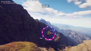 Far Cry 5: How to Master Clutch Nixon Wingsuit tips