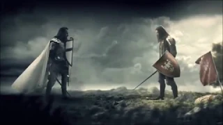 Polish-Lithuanian-War/Teutonic Knights/Knights Hospitaller Video | Lyrics at the End | Self made