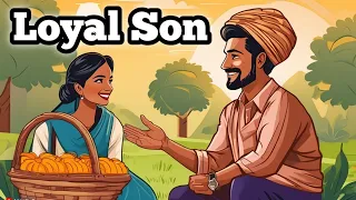 Loyal Son And Snake Stories in English | Moral Stories in Engish | Motivational Story