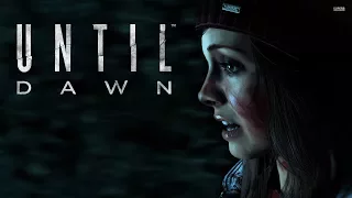 Прохождение Until Dawn #1 Знакомство[PS4 PRO]