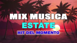 TORMENTONI DELL'ESTATE 2022 🍹 MIX ESTATE 2022 🍹🔥  Fred De Palma, Marco Mengoni, Fedez, Ana Mena, ...