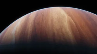 Create Epic Gas Giant Planets in Blender (Fully Procedural) | Blender 3.6 Tutorial