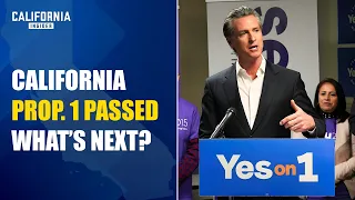 California Proposition 1 Passed, Here’s What to Expect | Lauren Kleiman