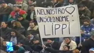 Serie A 1998-1999, day 21 Piacenza - Juventus 0-2 (Manighetti o.g., Birindelli)