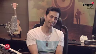 Bhoomi 2020 is not Just an Album it's a Movement! | Salim Merchant | The Bhoomi Project | Red Indies