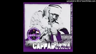 Cappadonna-Pump Your Fist Slowed & Chopped by Dj Crystal Clear