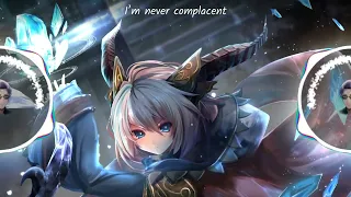 [Nightcore] NEFFEX - I Just Wanna Be Great [Copyright Free] No.135