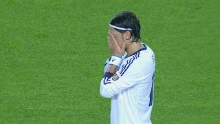 Mesut Özil vs Barcelona (Away) 12-13 HD 720p by iMesutOzilx11